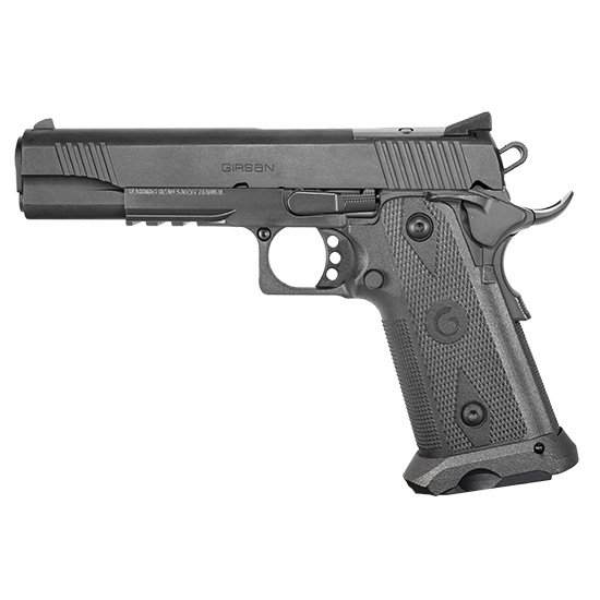 EAA GIRSAN WITNESS2311 45ACP 5